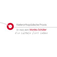 Kieferorthopädische Praxis Dr. Schüller logo image