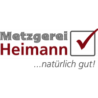 Metzgerei Heimann GmbH logo image