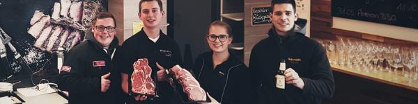 Metzgerei Heimann GmbH cover image