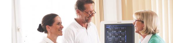 Internistisches Zentrum Heimstetten cover image