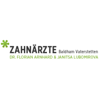 Zahnarztpraxis Dr. Arnhard / ZÄ Lubomirova logo image
